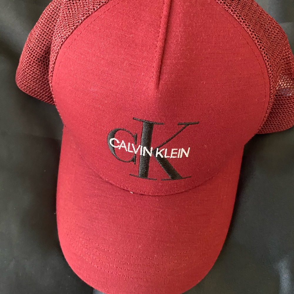 CK hat